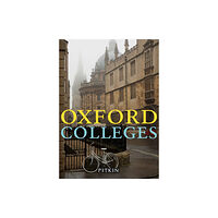 Batsford Oxford Colleges (häftad, eng)