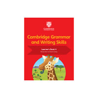 Cambridge University Press Cambridge Grammar and Writing Skills Learner's Book 4 (häftad, eng)