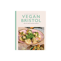 Bristol Books CIC Vegan Bristol (häftad, eng)