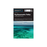 Taylor & francis ltd Psychosomatics Today (häftad, eng)