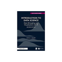 Taylor & francis ltd Introduction to Data Science (inbunden, eng)