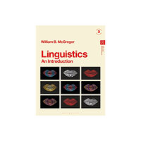 Bloomsbury Publishing PLC Linguistics: An Introduction (häftad, eng)
