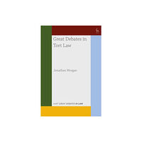 Bloomsbury Publishing PLC Great Debates in Tort Law (häftad, eng)