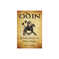 Red Wheel/Weiser Odin (häftad, eng)