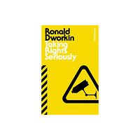 Bloomsbury Publishing PLC Taking Rights Seriously (häftad, eng)