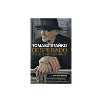 Equinox Publishing Ltd Desperado (inbunden, eng)