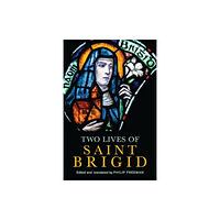 Four Courts Press Ltd Two Lives of Saint Brigid (häftad, eng)