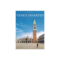Jonglez Venice Deserted (häftad, eng)