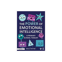 Taylor & francis ltd The Power of Emotional Intelligence (häftad, eng)
