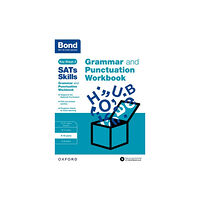 Oxford University Press Bond SATs Skills: Grammar and Punctuation Workbook (häftad, eng)