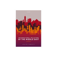 Oxford University Press International Relations of the Middle East (häftad, eng)