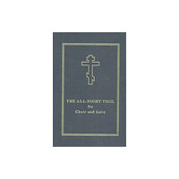 Holy Trinity Publications All-Night Vigil (inbunden, eng)