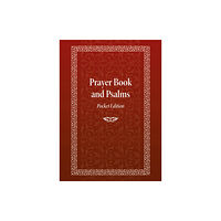 Holy Trinity Publications Prayer Book and Psalms (häftad, eng)
