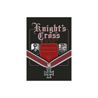 Jeremy Dixon Knights cross holders of the fallschirmjager - hitlers elite parachute forc (inbunden, eng)