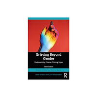 Taylor & francis ltd Grieving Beyond Gender (häftad, eng)