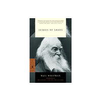 Random House USA Inc Leaves of Grass (häftad, eng)