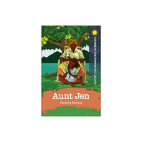 Hachette Learning Aunt Jen (häftad, eng)