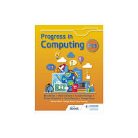 Hachette Learning Progress in Computing: Key Stage 3 (häftad, eng)