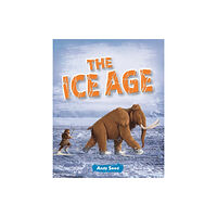 Hachette Learning Reading Planet: Astro – The Ice Age - Venus/Gold band (häftad, eng)