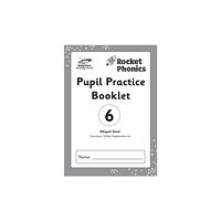Hachette Learning Reading Planet: Rocket Phonics – Pupil Practice Booklet 6 (häftad, eng)