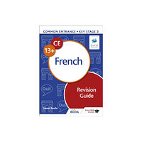 Hachette Learning Common Entrance 13+ French Revision Guide (häftad, eng)