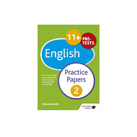 Hachette Learning 11+ English Practice Papers 2 (häftad, eng)