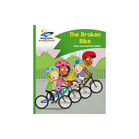 Hachette Learning Reading Planet - The Broken Bike - Green: Comet Street Kids (häftad, eng)