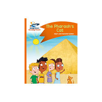 Hachette Learning Reading Planet - The Pharaoh's Cat - Orange: Comet Street Kids (häftad, eng)