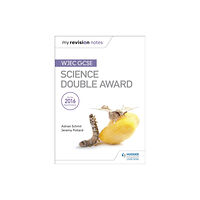 Hachette Learning My Revision Notes: WJEC GCSE Science Double Award (häftad, eng)