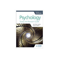 Hachette Learning Psychology for the IB Diploma Study and Revision Guide (häftad, eng)