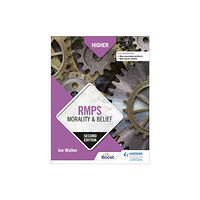 Hachette Learning Higher RMPS: Morality & Belief, Second Edition (häftad, eng)