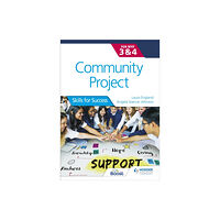 Hachette Learning Community Project for the IB MYP 3-4 (häftad, eng)