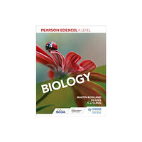 Hachette Learning Pearson Edexcel A Level Biology (Year 1 and Year 2) (häftad, eng)