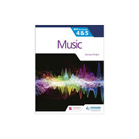 Hachette Learning Music for the IB MYP 4&5: MYP by Concept (häftad, eng)