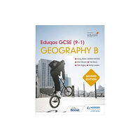 Hachette Learning Eduqas GCSE (9-1) Geography B Second Edition (häftad, eng)
