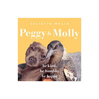 Random House Australia Peggy and Molly (häftad, eng)
