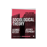 Sage publications inc Sociological Theory - International Student Edition (häftad, eng)