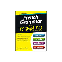 John Wiley & Sons Inc French Grammar For Dummies (häftad, eng)