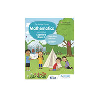 Hachette Learning Cambridge Primary Mathematics Learner's Book 5 Second Edition (häftad, eng)