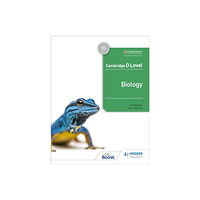 Hachette Learning Cambridge O Level Biology (häftad, eng)