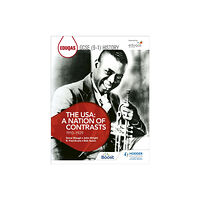 Hachette Learning Eduqas GCSE (9-1) History The USA: A Nation of Contrasts 1910-1929 (häftad, eng)