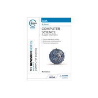 Hachette Learning My Revision Notes: AQA A-level Computer Science (häftad, eng)