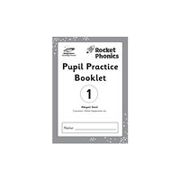 Hachette Learning Reading Planet: Rocket Phonics – Pupil Practice Booklet 1 (häftad, eng)