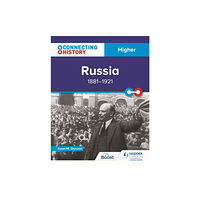 Hachette Learning Connecting History: Higher Russia, 1881–1921 (häftad, eng)