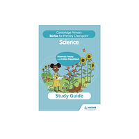 Hachette Learning Cambridge Primary Revise for Primary Checkpoint Science Study Guide (häftad, eng)