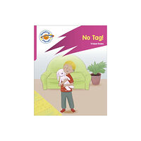 Hachette Learning Reading Planet: Rocket Phonics – Target Practice - No Tag! - Pink A (häftad, eng)