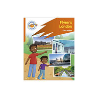 Hachette Learning Reading Planet: Rocket Phonics – Target Practice - Flynn's London - Orange (häftad, eng)