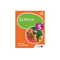 Hachette Learning Science Year 5 (häftad, eng)