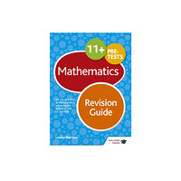 Hachette Learning 11+ Maths Revision Guide (häftad, eng)