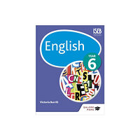 Hachette Learning English Year 6 (häftad, eng)